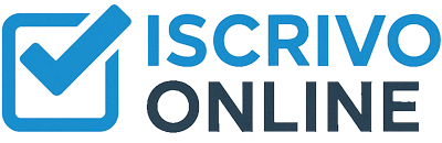 ISCRIVO.ONLINE